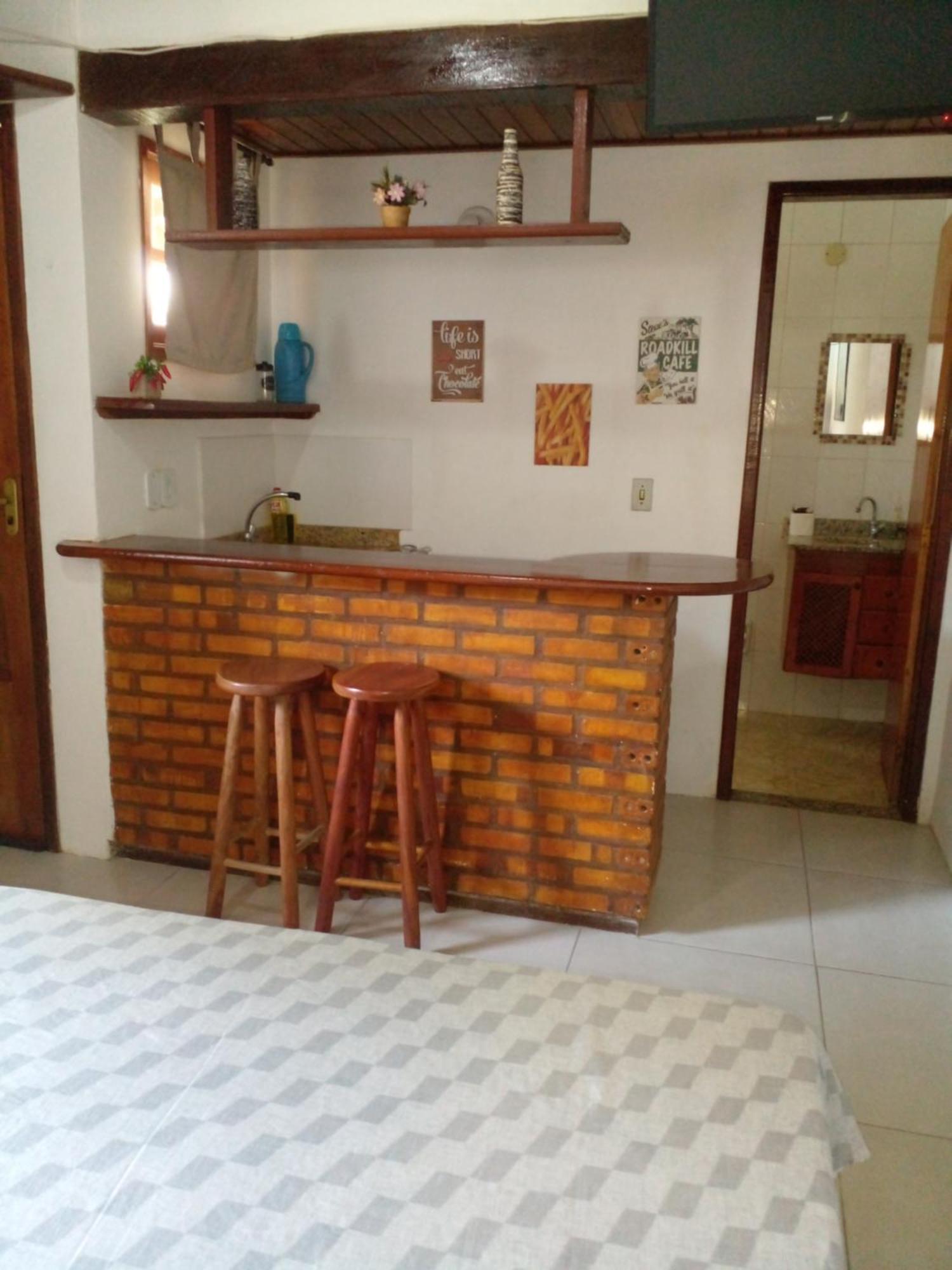 Ap Buzios Apartment ภายนอก รูปภาพ