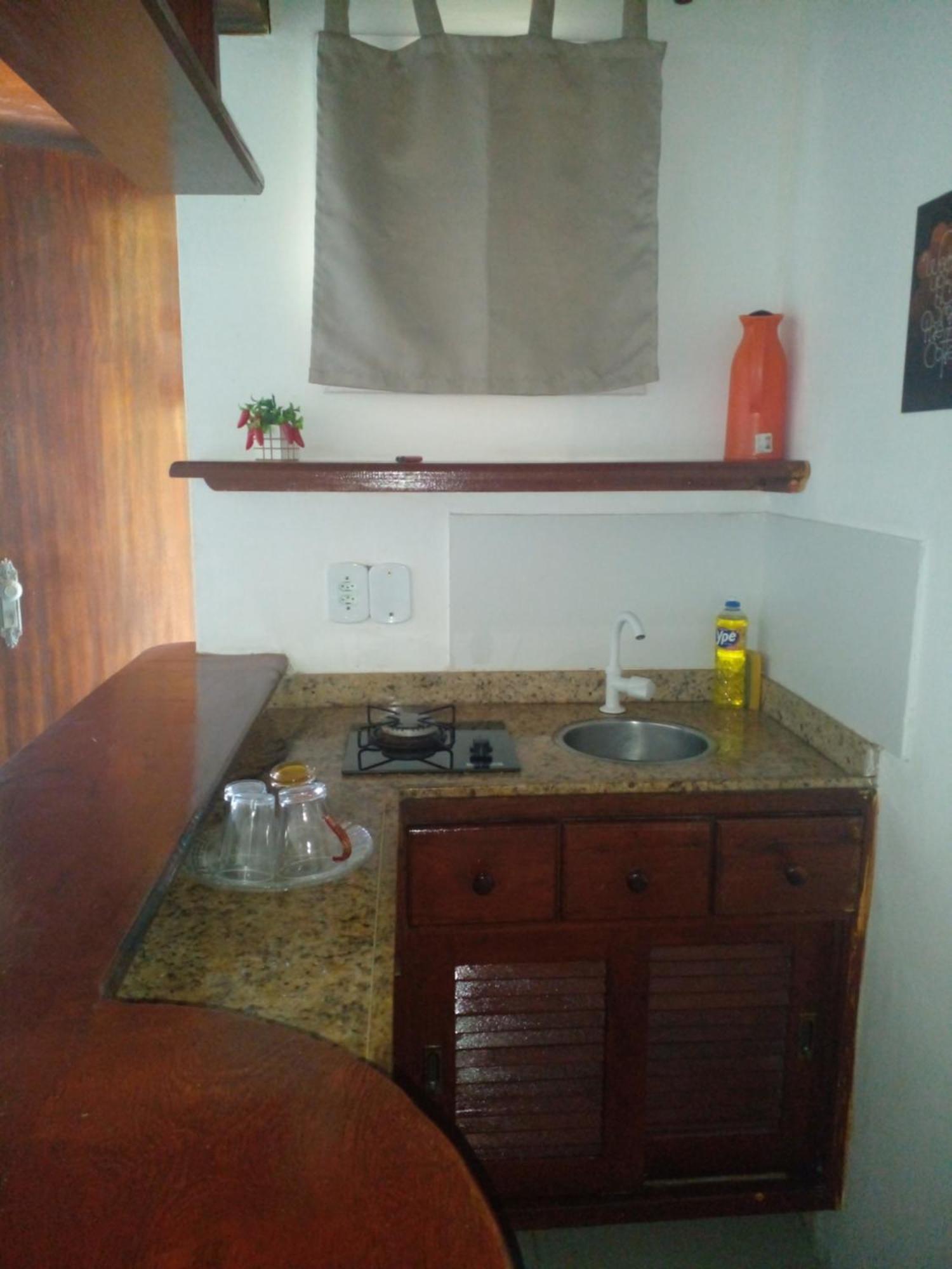 Ap Buzios Apartment ภายนอก รูปภาพ
