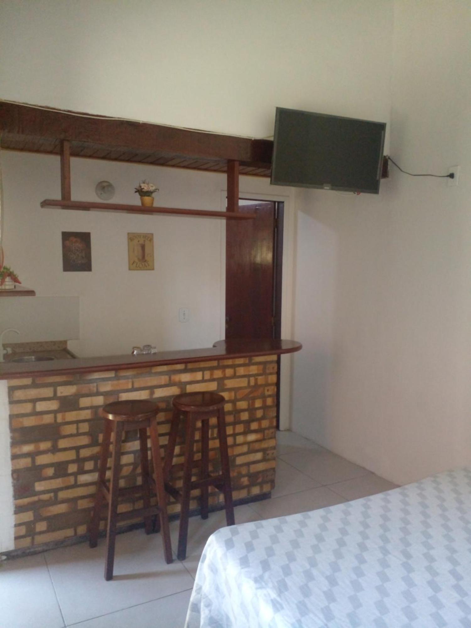 Ap Buzios Apartment ภายนอก รูปภาพ