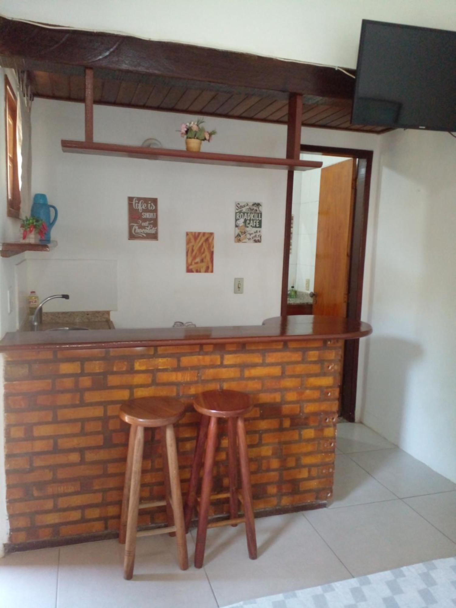 Ap Buzios Apartment ภายนอก รูปภาพ